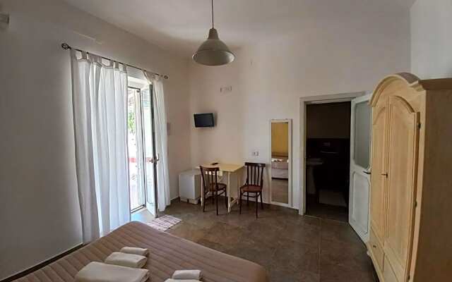 Lama Cupa B&B