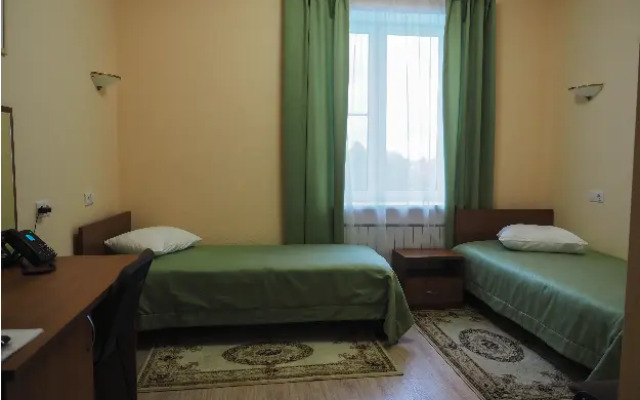 Спортивная