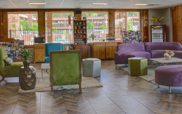 El Sendero Inn, Ascend Hotel Collection