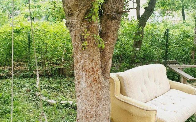 Апартаменты на улице Осипенко