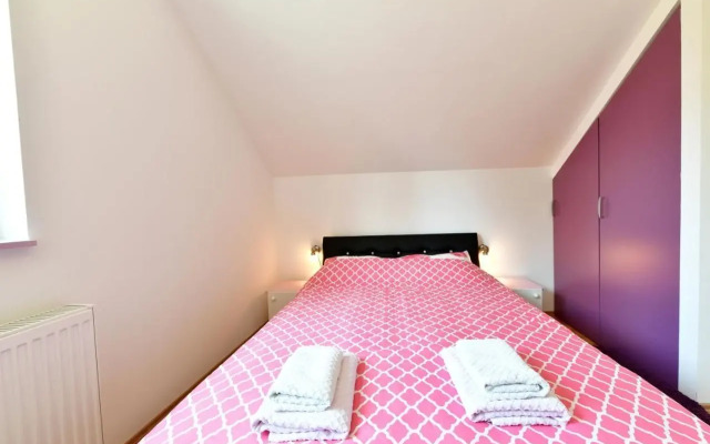 Apartment Anna Maria