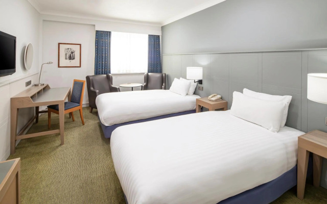 Holiday Inn Hull Marina by IHG