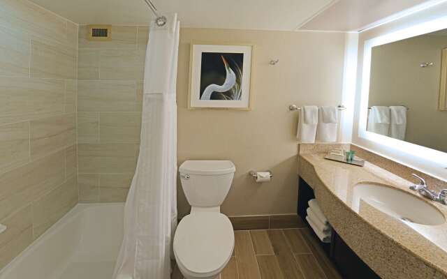 Hilton Orlando/Altamonte Springs