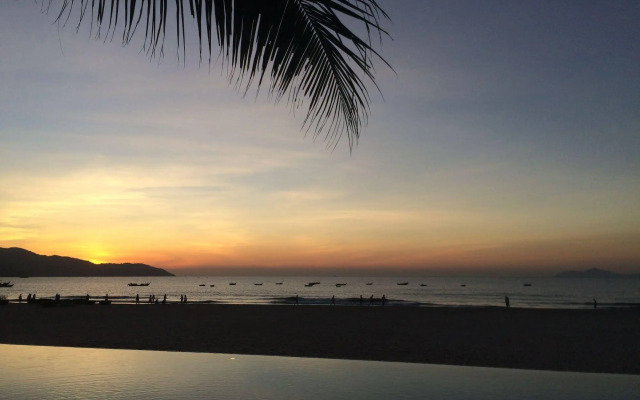 Pearl Paradise 4BR Ocean View  Villa [Da Nang]