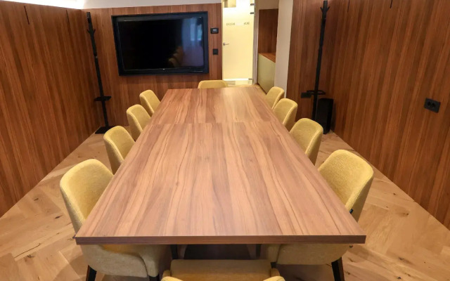 Hotel Švicarija - Terme Dobrna