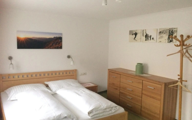 Appartement Maistatt