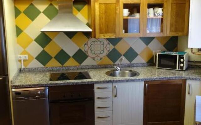 Hotel Rural Cayetana