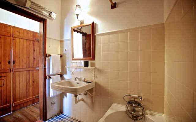 Monte do Papa Leguas