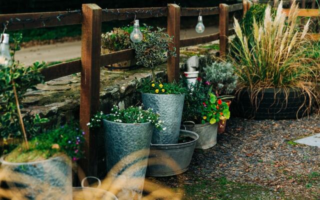 The Farmhouse Lochmeyler