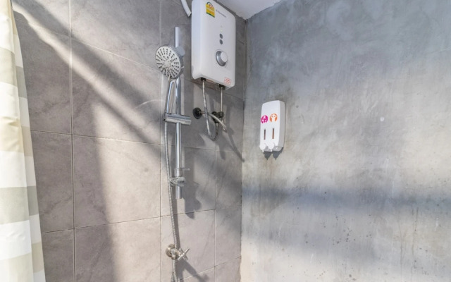 The 63 Bangkok Hotel