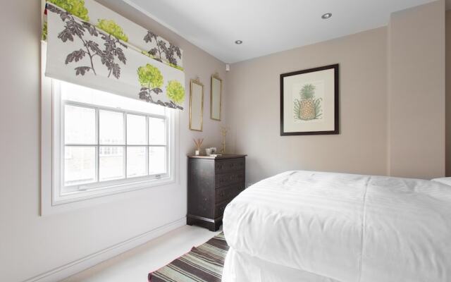 Elystan Place Ii By Onefinestay