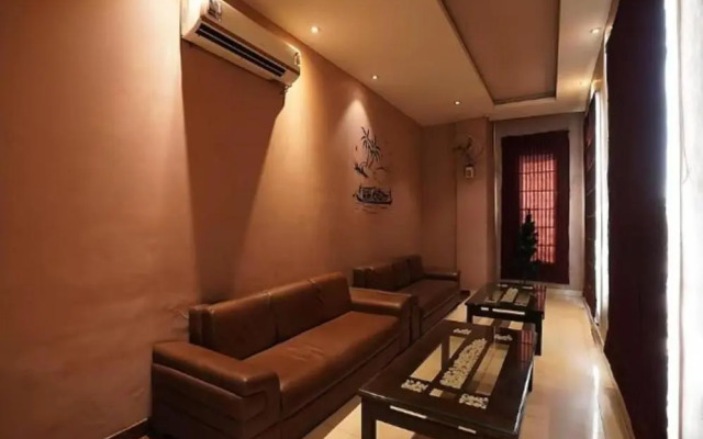 Hotel Silver Star