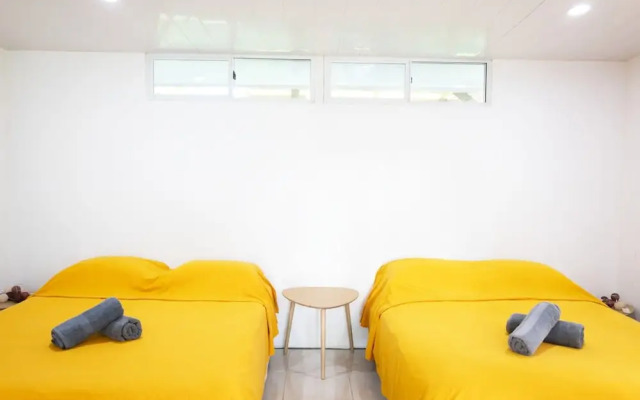 Fare Tehaikinoa Teahupo o