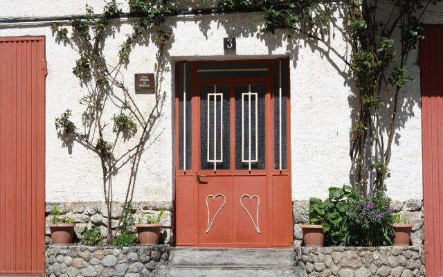 Casa Peret De Pereto