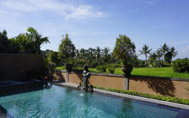 Sari Bamboo Bungalows