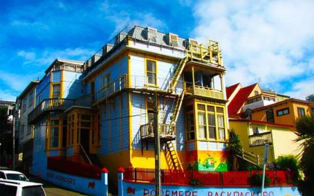 Rosemere Backpackers