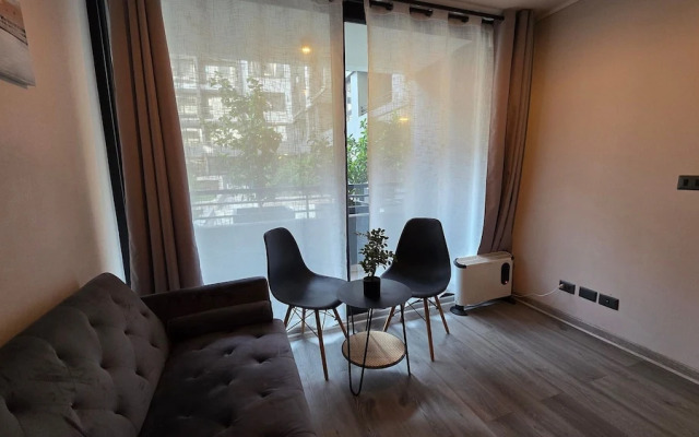 Oceana Suites Fundición Libertad