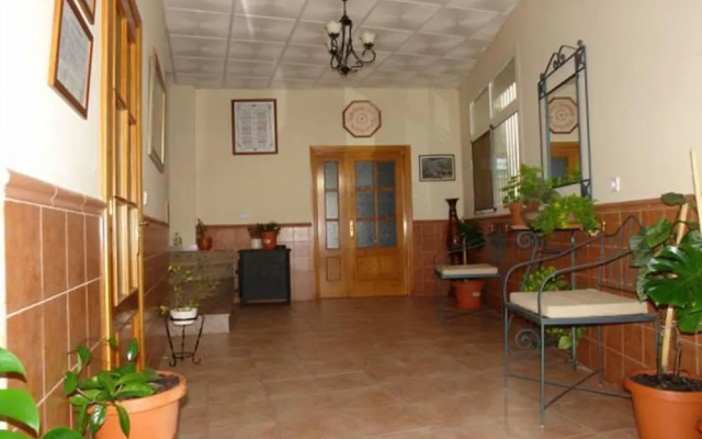 Hostal y Apartamentos Rurales la Bellosina
