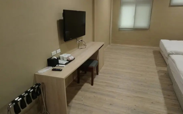 Dahan 52 Hotel