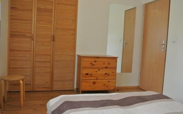 Apartament Królewski – Zakopane