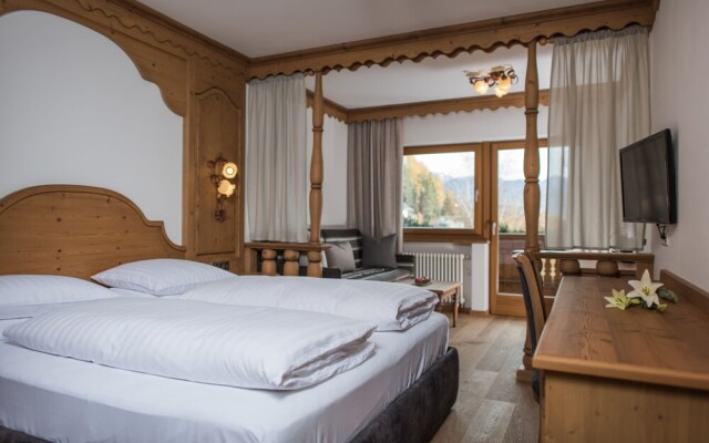 Hotel Lanerhof