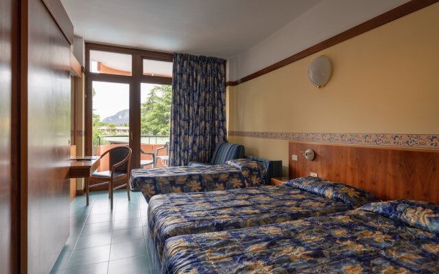 Hotel Royal  Hotel Palme  Suite
