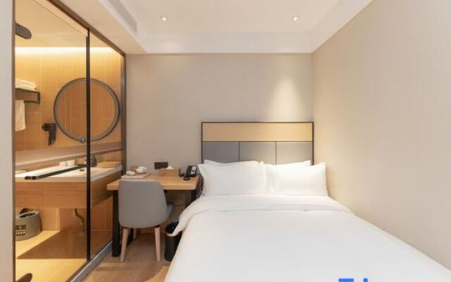 Kelun hotel（Shanghai Jiaotong University Store）