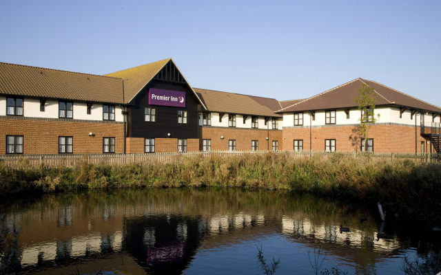 Premier Inn Clacton-On-Sea NorthColchester Road