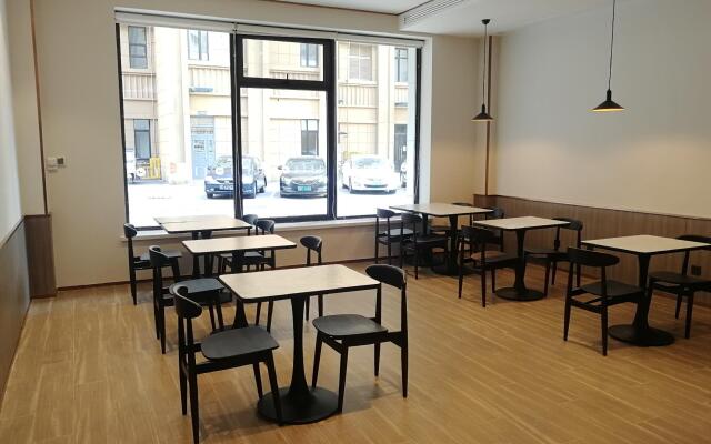 Hanting Hotel Fushun Wanda Plaza