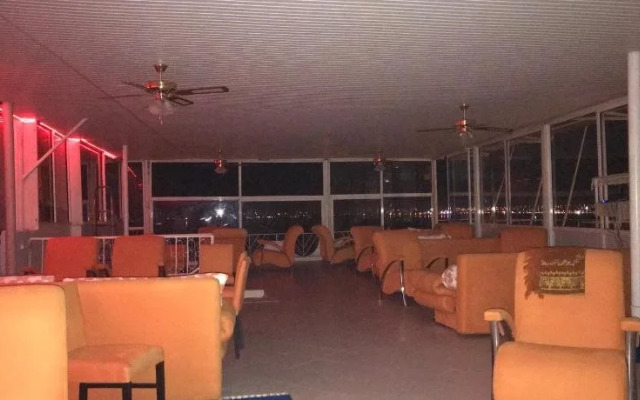 Cim Apartments Pansiyon