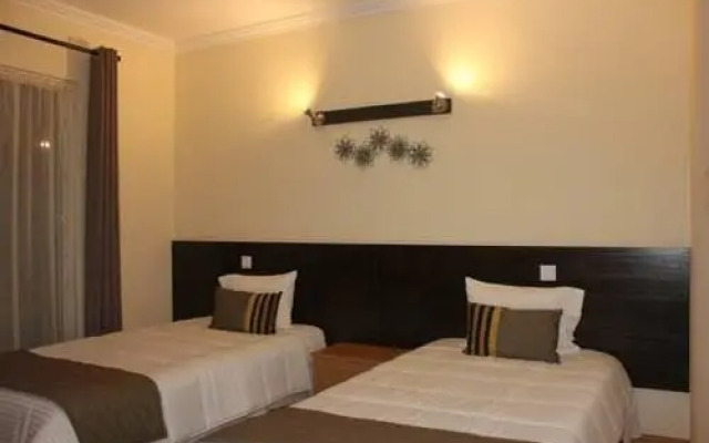 Moradia Nova Vista - T3