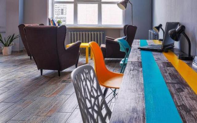 Gostevoj Dom Nikolskij Hostel