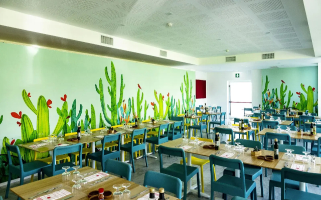 Hotel Esperia
