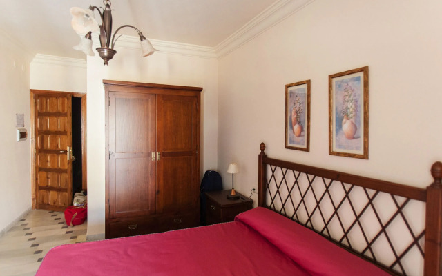 Hostal San Francisco