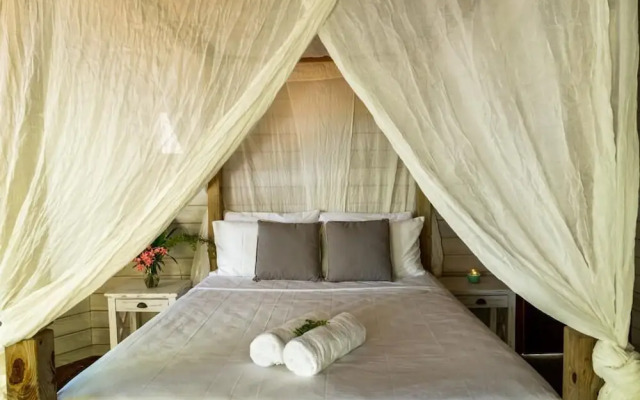 Escape Boutique Hotel and Beach Bar