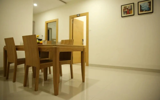 Iris Hotel Tirupati