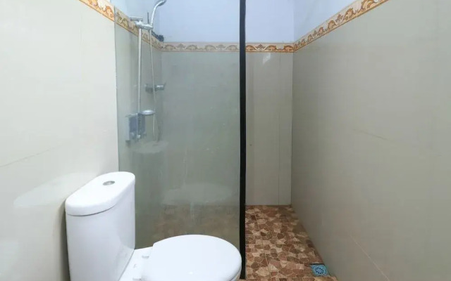 Mulia Garden Bungalows