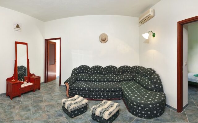 Holiday Home Pupa