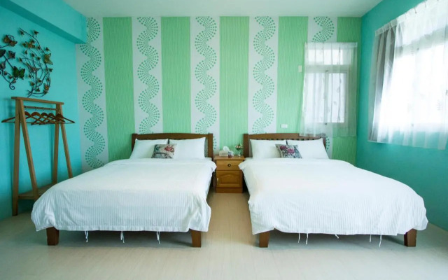Xia Duo Lift Guest House