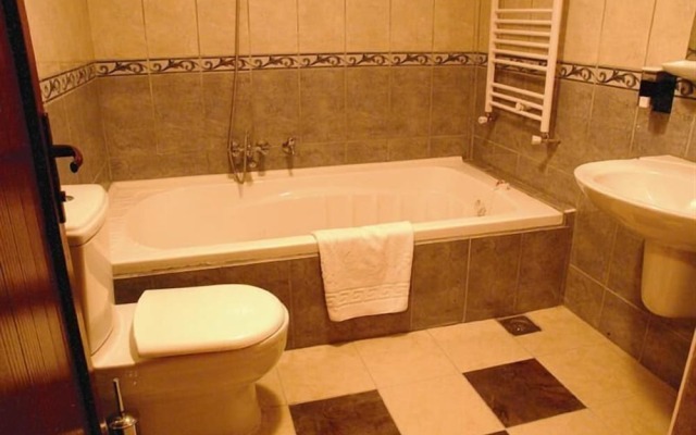 Kozakli Grand Termal Hotel