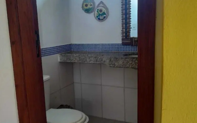 Flat Barra