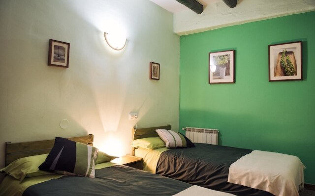 Lo Raconet de la Plaça