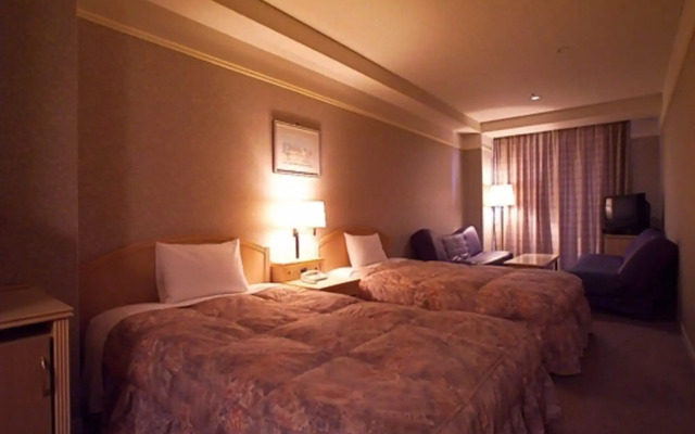 Hotel Sekia