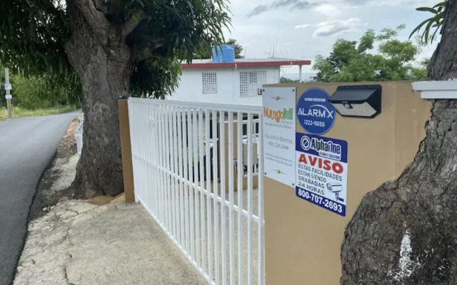 Mango Hill Retreat