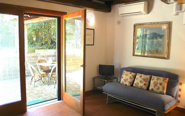 Hotel Villa Clementina