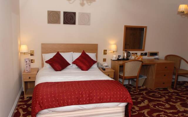 Best Western London Ilford Hotel