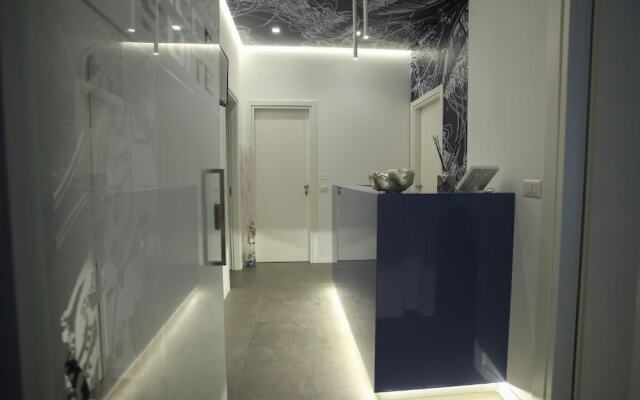 Caicco suite