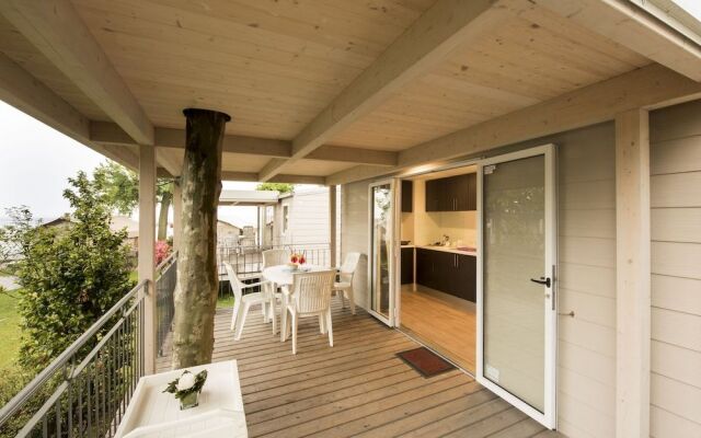 Conca d'Oro Camping & Lodge