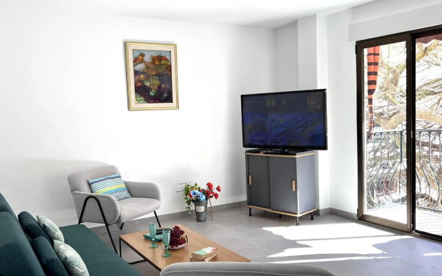 VH CostaBlanca - APARTAMENTO MARISA