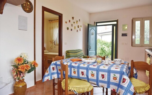 Casa Antonia